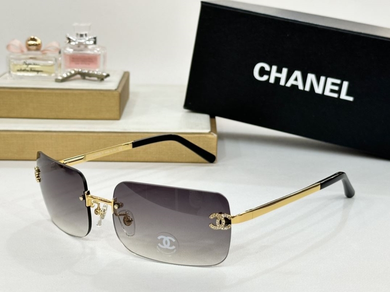 Chanel Sunglasses